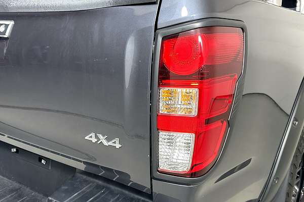 2024 Mazda BT-50 XTR (4x4) B30E 4X4