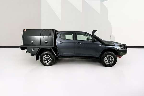 2022 Mazda BT-50 XT (4x4) B30C 4X4