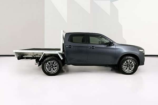 2023 Mazda BT-50 XT (4x4) B30D 4X4