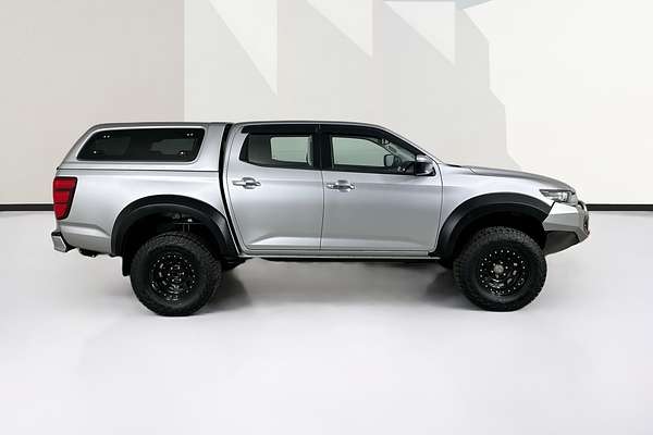 2022 Mazda BT-50 XTR (4x4) B30C 4X4