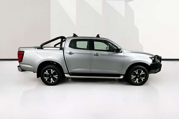 2020 Mazda BT-50 GT (4x4) B30B 4X4