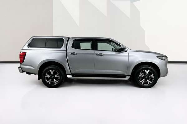 2024 Mazda BT-50 XTR (4x4) B30E 4X4