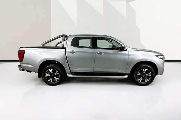 2020 Mazda BT-50 XTR (4x4) B30B 4X4