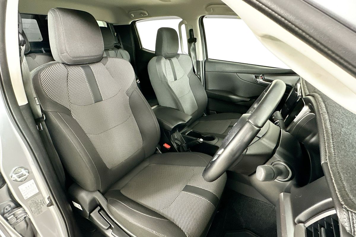 2024 Mazda BT-50 XTR (4x4) B30E 4X4