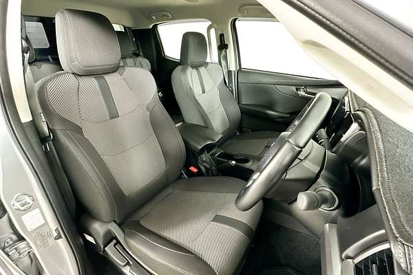 2024 Mazda BT-50 XTR (4x4) B30E 4X4