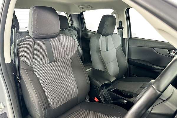 2020 Mazda BT-50 XTR (4x4) B30B 4X4