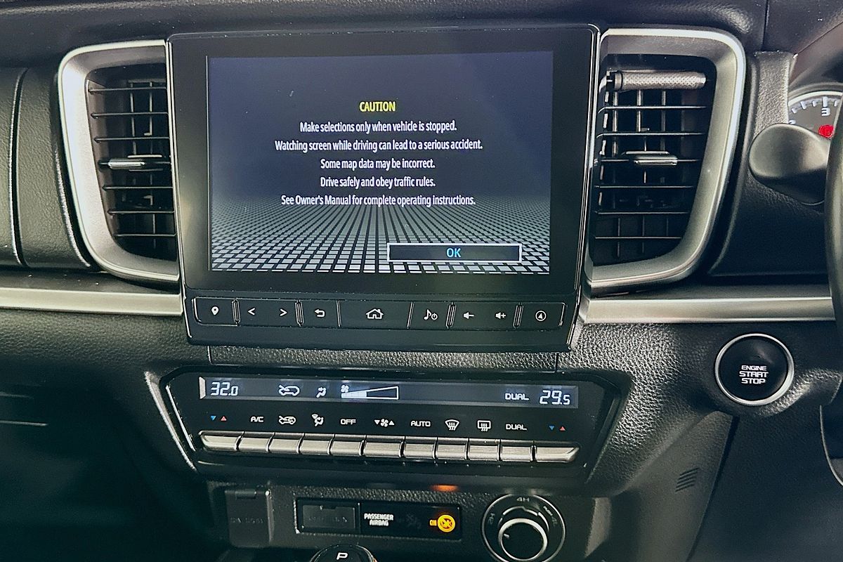 2022 Mazda BT-50 XTR (4x4) B30C 4X4