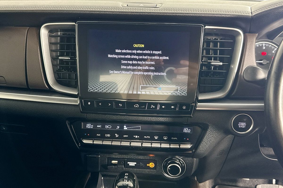 2020 Mazda BT-50 GT (4x4) B30B 4X4