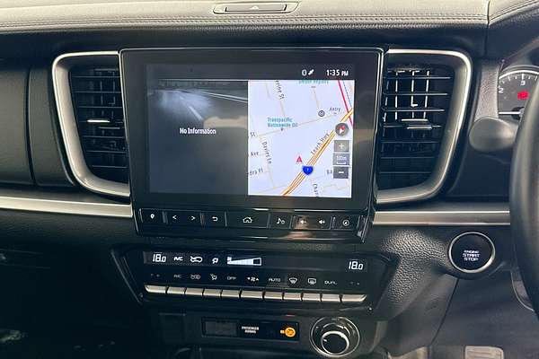 2020 Mazda BT-50 XTR (4x4) B30B 4X4