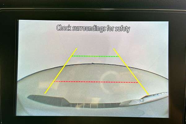 2020 Mazda BT-50 GT (4x4) B30B 4X4