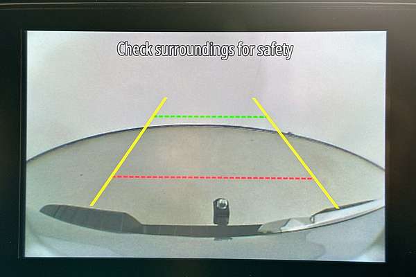 2024 Mazda BT-50 XTR (4x4) B30E 4X4