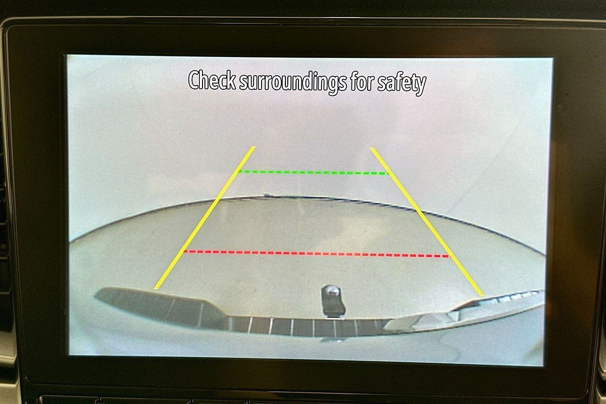 2020 Mazda BT-50 XTR (4x4) B30B 4X4