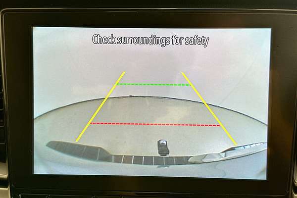 2020 Mazda BT-50 XTR (4x4) B30B 4X4