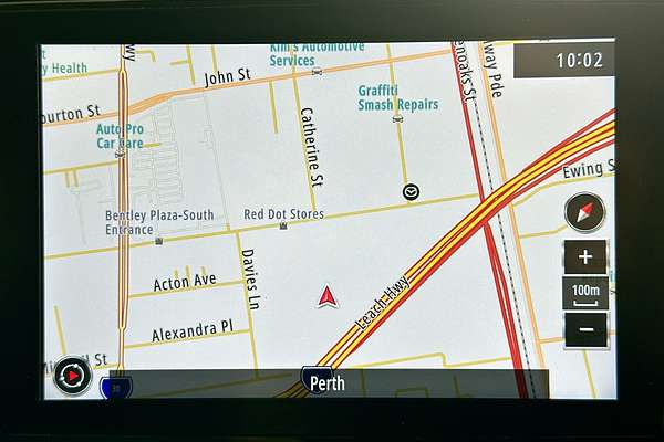 2024 Mazda BT-50 XTR (4x4) B30E 4X4