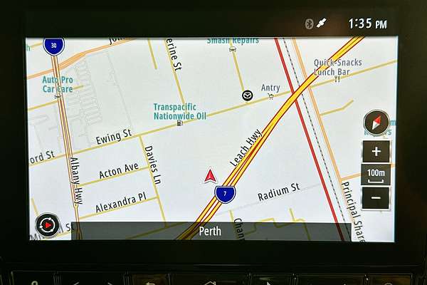 2020 Mazda BT-50 XTR (4x4) B30B 4X4