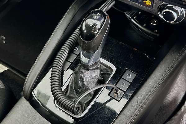 2022 Mazda BT-50 XTR (4x4) B30C 4X4