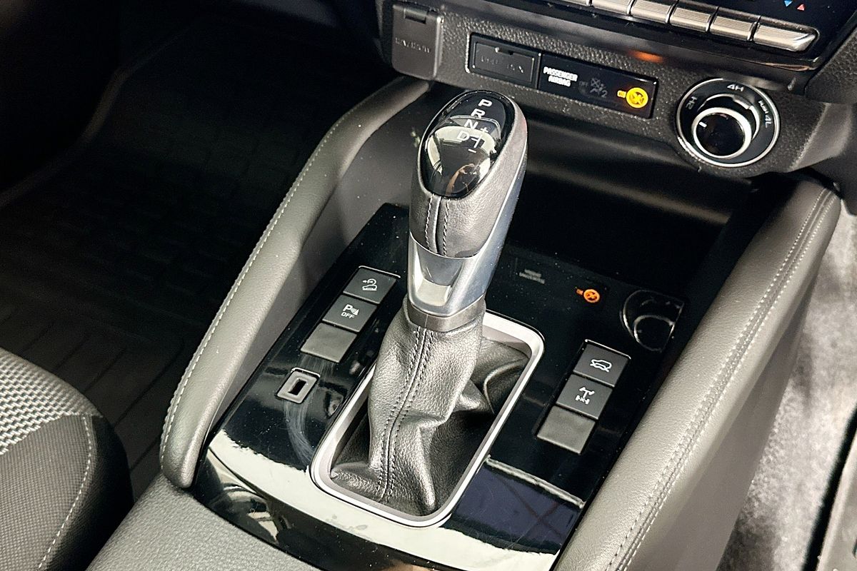 2024 Mazda BT-50 XTR (4x4) B30E 4X4