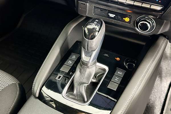 2024 Mazda BT-50 XTR (4x4) B30E 4X4