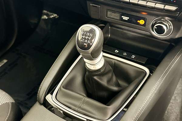 2020 Mazda BT-50 XTR (4x4) B30B 4X4