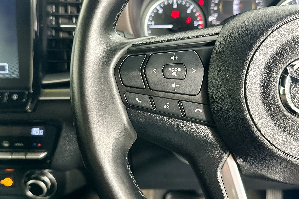 2020 Mazda BT-50 GT (4x4) B30B 4X4