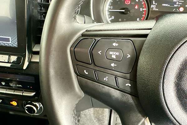 2024 Mazda BT-50 XTR (4x4) B30E 4X4