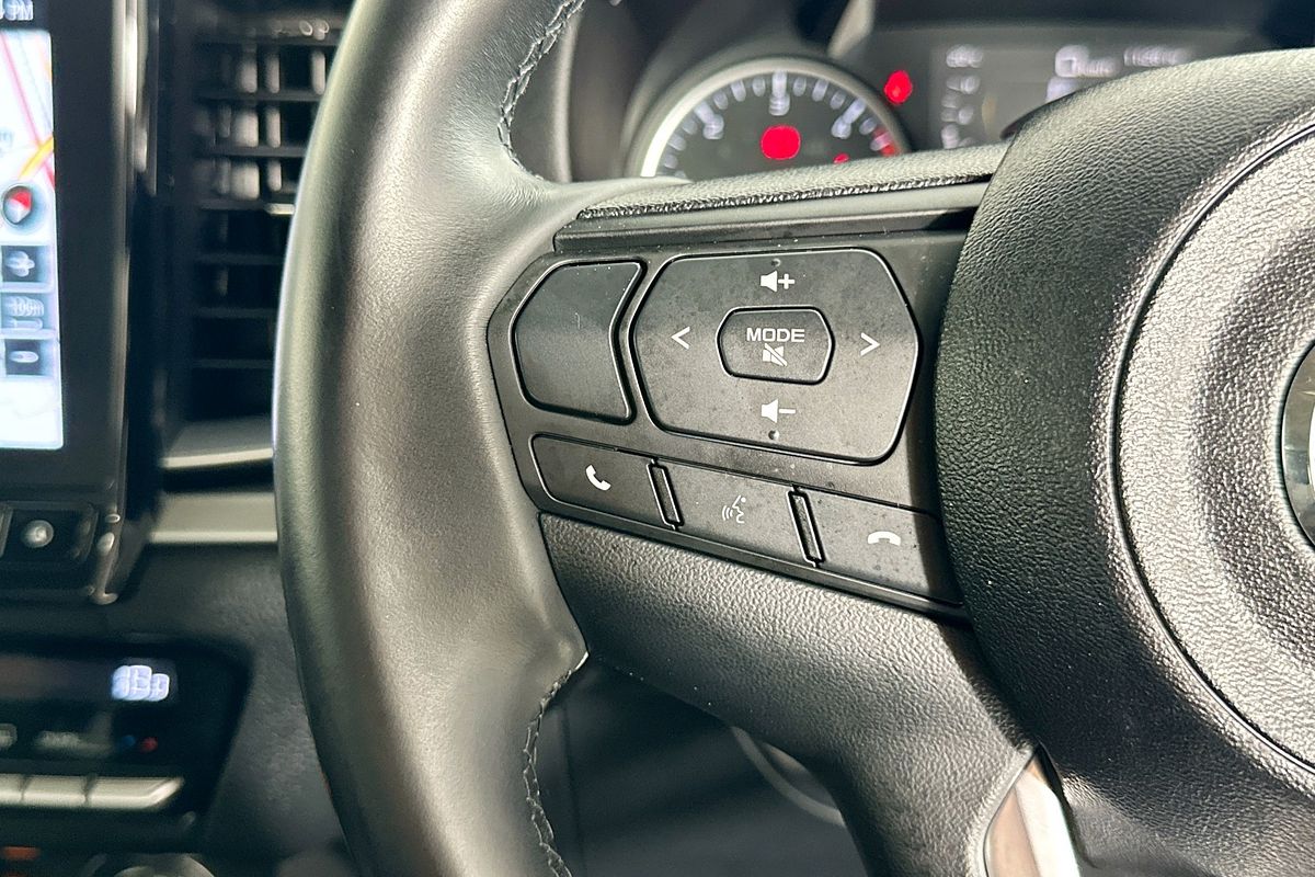 2020 Mazda BT-50 XTR (4x4) B30B 4X4