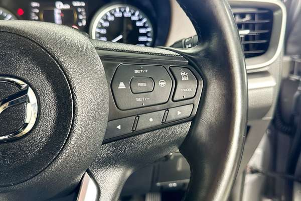 2020 Mazda BT-50 GT (4x4) B30B 4X4