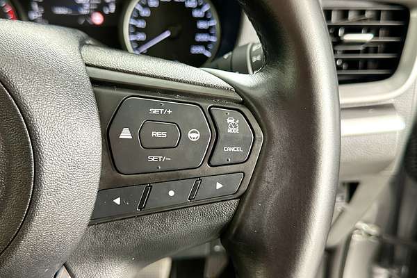 2024 Mazda BT-50 XTR (4x4) B30E 4X4