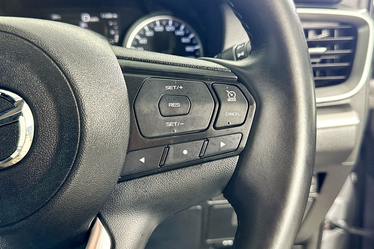 2020 Mazda BT-50 XTR (4x4) B30B 4X4