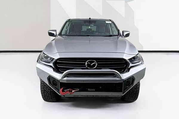 2022 Mazda BT-50 XTR (4x4) B30C 4X4