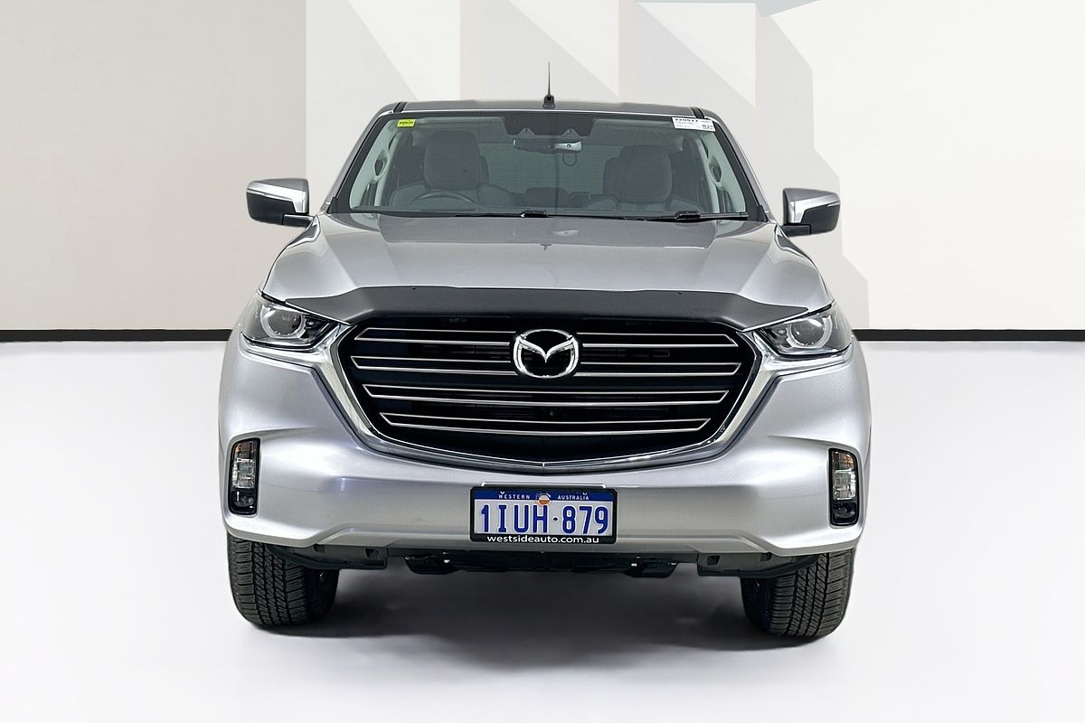 2024 Mazda BT-50 XTR (4x4) B30E 4X4