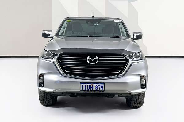 2024 Mazda BT-50 XTR (4x4) B30E 4X4