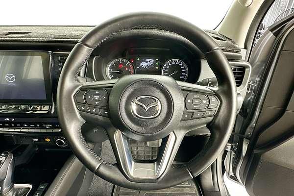 2024 Mazda BT-50 XTR (4x4) B30E 4X4