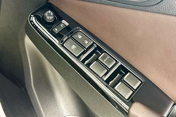 2020 Mazda BT-50 GT (4x4) B30B 4X4