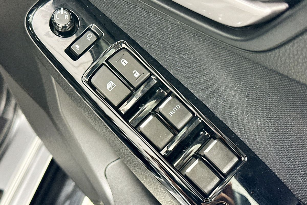 2024 Mazda BT-50 XTR (4x4) B30E 4X4