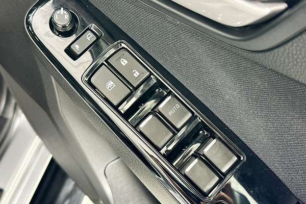 2024 Mazda BT-50 XTR (4x4) B30E 4X4