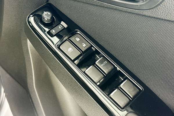 2020 Mazda BT-50 XTR (4x4) B30B 4X4