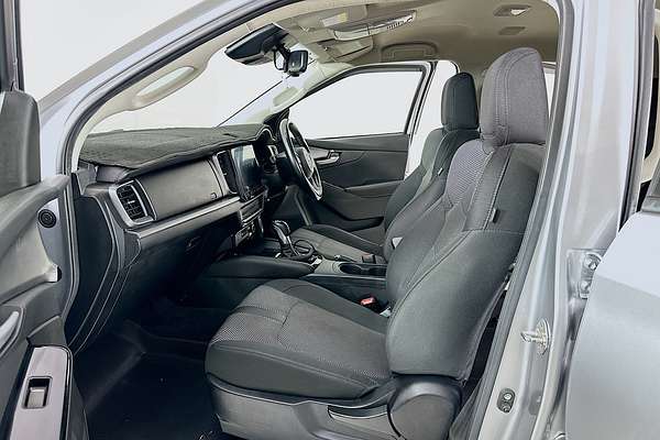 2022 Mazda BT-50 XTR (4x4) B30C 4X4