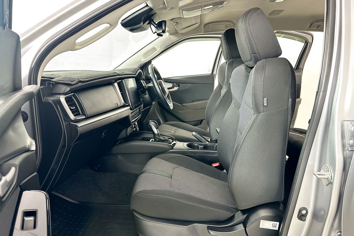 2024 Mazda BT-50 XTR (4x4) B30E 4X4