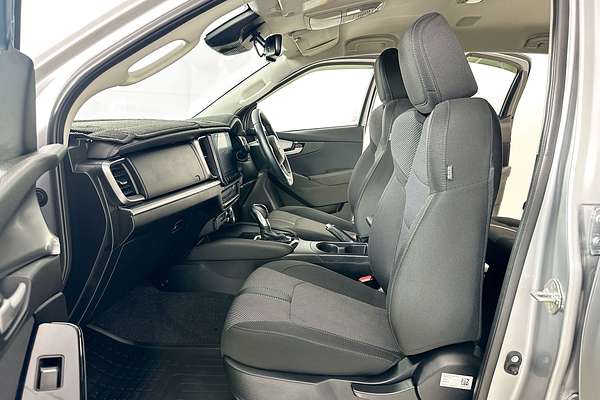 2024 Mazda BT-50 XTR (4x4) B30E 4X4