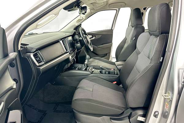 2020 Mazda BT-50 XTR (4x4) B30B 4X4