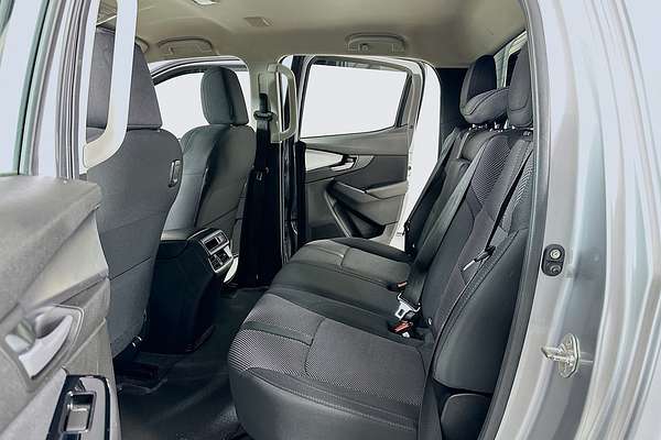 2022 Mazda BT-50 XTR (4x4) B30C 4X4