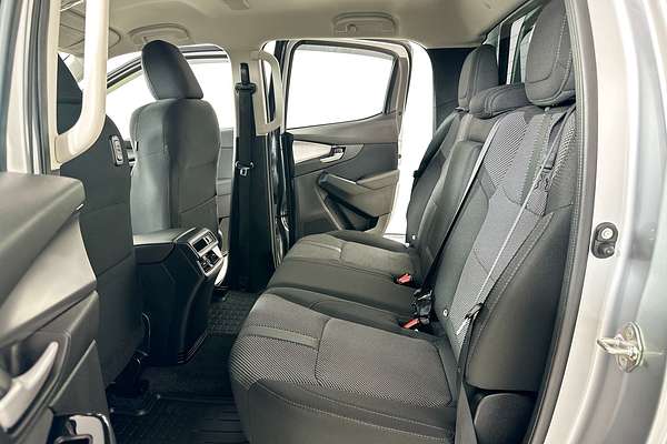 2024 Mazda BT-50 XTR (4x4) B30E 4X4