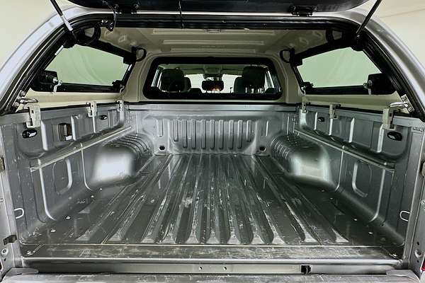 2022 Mazda BT-50 XTR (4x4) B30C 4X4