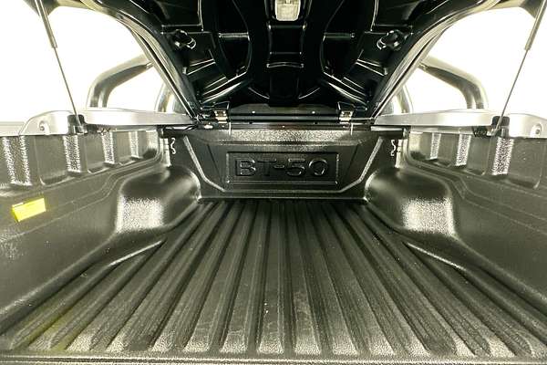 2020 Mazda BT-50 GT (4x4) B30B 4X4