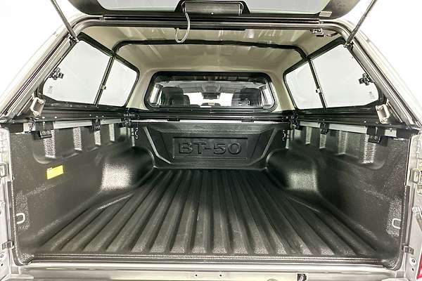 2024 Mazda BT-50 XTR (4x4) B30E 4X4