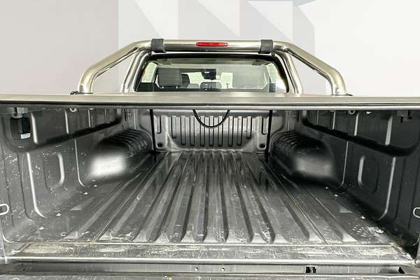 2020 Mazda BT-50 XTR (4x4) B30B 4X4