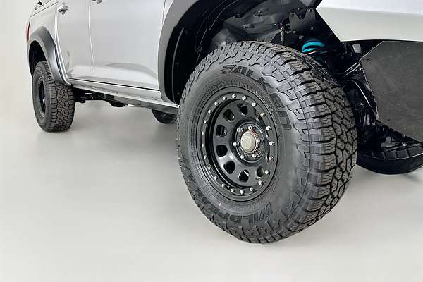 2022 Mazda BT-50 XTR (4x4) B30C 4X4