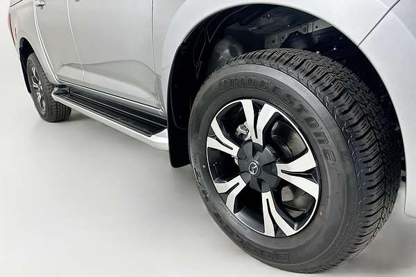 2024 Mazda BT-50 XTR (4x4) B30E 4X4