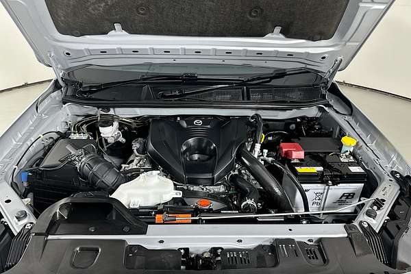 2024 Mazda BT-50 XTR (4x4) B30E 4X4